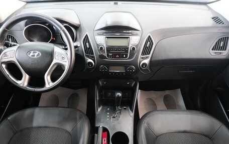 Hyundai ix35 I рестайлинг, 2011 год, 1 449 000 рублей, 16 фотография