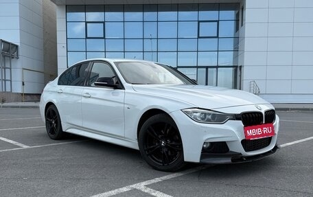 BMW 3 серия, 2015 год, 1 950 000 рублей, 7 фотография