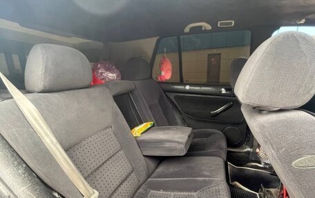 Volkswagen Golf IV, 1998 год, 365 000 рублей, 9 фотография