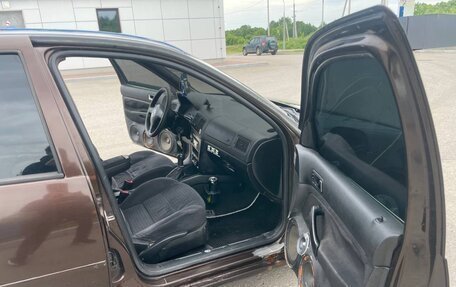Volkswagen Golf IV, 1998 год, 365 000 рублей, 7 фотография