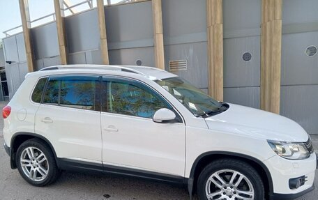 Volkswagen Tiguan I, 2012 год, 999 999 рублей, 2 фотография