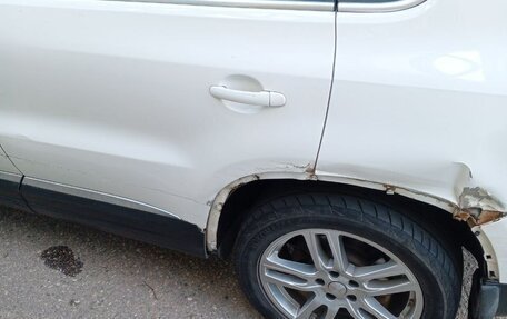 Volkswagen Tiguan I, 2012 год, 999 999 рублей, 5 фотография