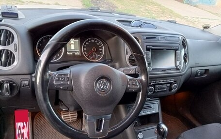 Volkswagen Tiguan I, 2012 год, 999 999 рублей, 4 фотография