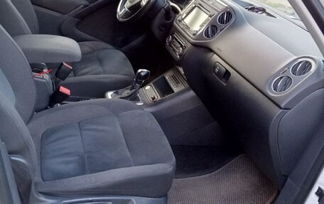 Volkswagen Tiguan I, 2012 год, 999 999 рублей, 8 фотография