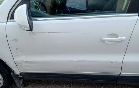 Volkswagen Tiguan I, 2012 год, 999 999 рублей, 12 фотография