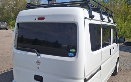 Nissan NV100 Clipper III, 2020 год, 1 160 000 рублей, 2 фотография