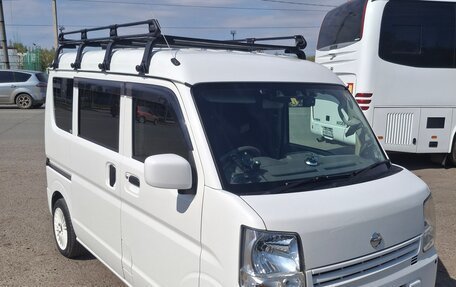 Nissan NV100 Clipper III, 2020 год, 1 160 000 рублей, 3 фотография