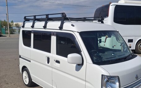 Nissan NV100 Clipper III, 2020 год, 1 160 000 рублей, 4 фотография