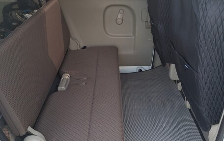 Nissan NV100 Clipper III, 2020 год, 1 160 000 рублей, 5 фотография