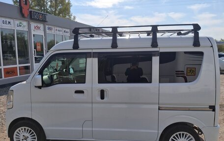 Nissan NV100 Clipper III, 2020 год, 1 160 000 рублей, 8 фотография