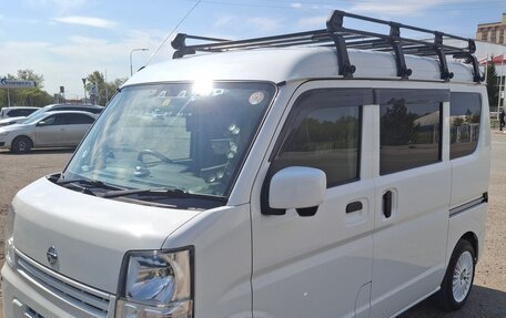 Nissan NV100 Clipper III, 2020 год, 1 160 000 рублей, 7 фотография