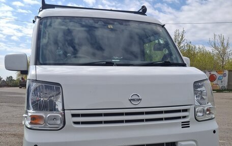 Nissan NV100 Clipper III, 2020 год, 1 160 000 рублей, 10 фотография