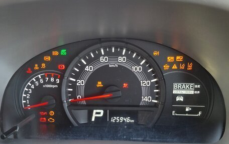 Nissan NV100 Clipper III, 2020 год, 1 160 000 рублей, 12 фотография