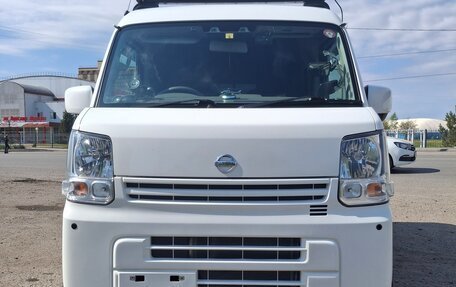 Nissan NV100 Clipper III, 2020 год, 1 160 000 рублей, 6 фотография