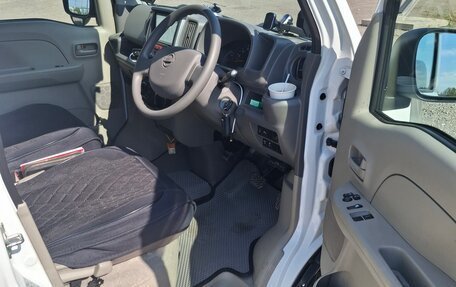 Nissan NV100 Clipper III, 2020 год, 1 160 000 рублей, 15 фотография
