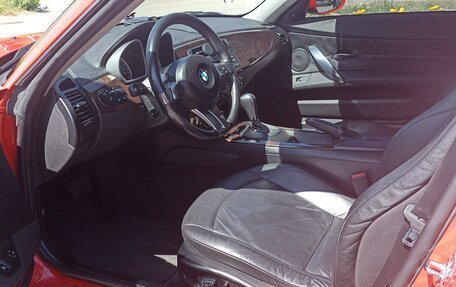 BMW Z4, 2007 год, 2 500 000 рублей, 2 фотография