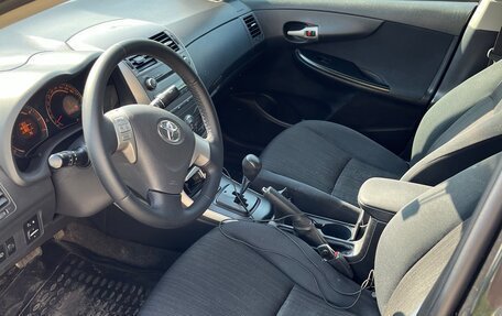 Toyota Corolla, 2008 год, 600 000 рублей, 7 фотография