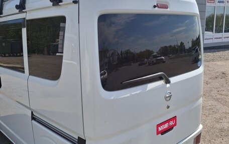 Nissan NV100 Clipper III, 2020 год, 1 160 000 рублей, 17 фотография