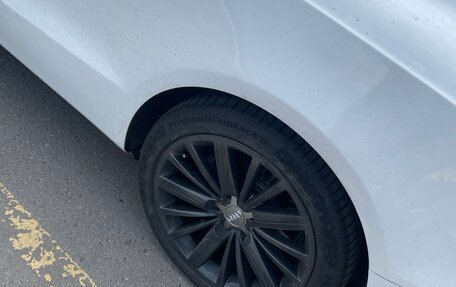 Audi A5, 2012 год, 1 580 000 рублей, 4 фотография