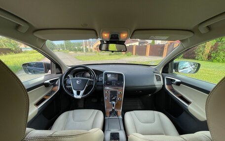 Volvo XC60 II, 2016 год, 2 350 000 рублей, 6 фотография