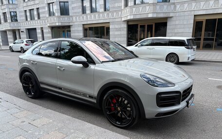 Porsche Cayenne III, 2022 год, 17 000 000 рублей, 2 фотография