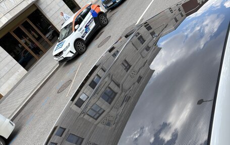 Porsche Cayenne III, 2022 год, 17 000 000 рублей, 6 фотография
