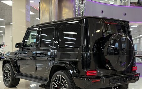 Mercedes-Benz G-Класс AMG, 2025 год, 32 495 000 рублей, 3 фотография