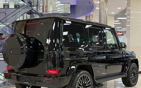 Mercedes-Benz G-Класс AMG, 2025 год, 32 495 000 рублей, 4 фотография