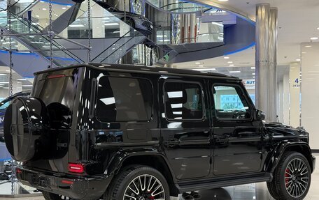 Mercedes-Benz G-Класс AMG, 2025 год, 32 495 000 рублей, 13 фотография