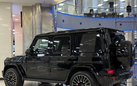 Mercedes-Benz G-Класс AMG, 2025 год, 32 495 000 рублей, 11 фотография