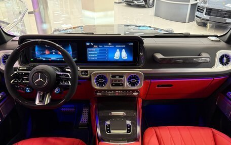 Mercedes-Benz G-Класс AMG, 2025 год, 32 495 000 рублей, 8 фотография