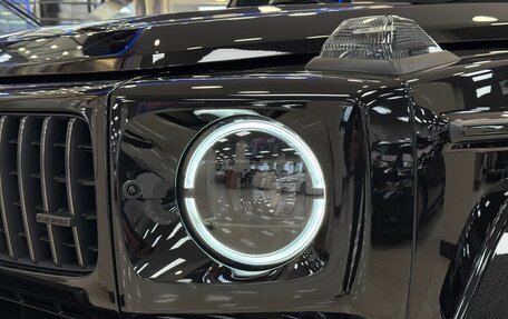Mercedes-Benz G-Класс AMG, 2025 год, 32 495 000 рублей, 6 фотография