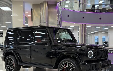 Mercedes-Benz G-Класс AMG, 2025 год, 32 495 000 рублей, 12 фотография