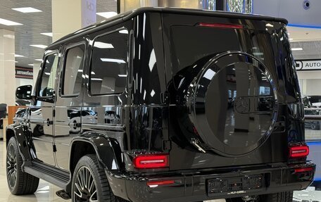 Mercedes-Benz G-Класс AMG, 2025 год, 32 495 000 рублей, 15 фотография