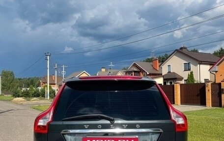 Volvo XC60 II, 2016 год, 2 350 000 рублей, 3 фотография