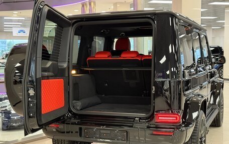 Mercedes-Benz G-Класс AMG, 2025 год, 32 495 000 рублей, 20 фотография