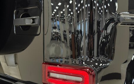 Mercedes-Benz G-Класс AMG, 2025 год, 32 495 000 рублей, 19 фотография