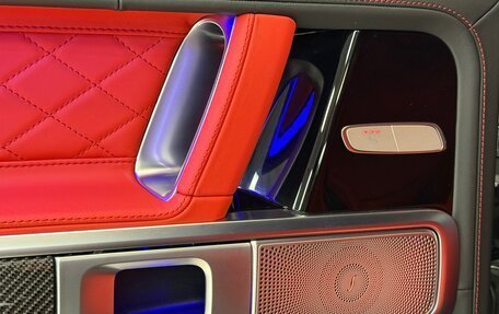Mercedes-Benz G-Класс AMG, 2025 год, 32 495 000 рублей, 26 фотография