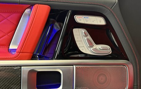 Mercedes-Benz G-Класс AMG, 2025 год, 32 495 000 рублей, 23 фотография