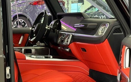 Mercedes-Benz G-Класс AMG, 2025 год, 32 495 000 рублей, 27 фотография