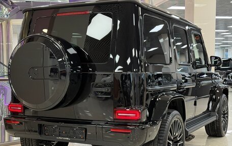 Mercedes-Benz G-Класс AMG, 2025 год, 32 495 000 рублей, 17 фотография