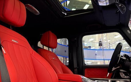 Mercedes-Benz G-Класс AMG, 2025 год, 32 495 000 рублей, 28 фотография