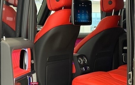 Mercedes-Benz G-Класс AMG, 2025 год, 32 495 000 рублей, 24 фотография