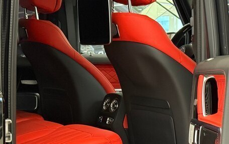 Mercedes-Benz G-Класс AMG, 2025 год, 32 495 000 рублей, 30 фотография