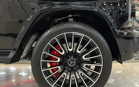 Mercedes-Benz G-Класс AMG, 2025 год, 32 495 000 рублей, 38 фотография