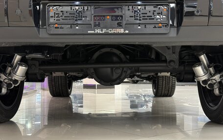 Mercedes-Benz G-Класс AMG, 2025 год, 32 495 000 рублей, 39 фотография