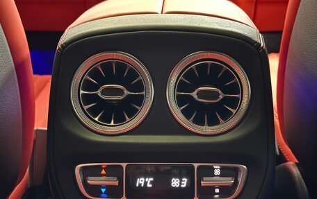 Mercedes-Benz G-Класс AMG, 2025 год, 32 495 000 рублей, 33 фотография
