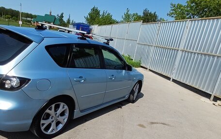 Mazda 3, 2006 год, 410 000 рублей, 2 фотография