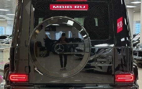 Mercedes-Benz G-Класс AMG, 2025 год, 32 495 000 рублей, 18 фотография
