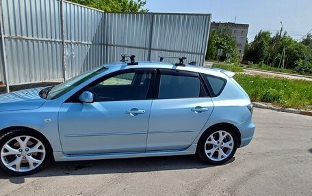 Mazda 3, 2006 год, 410 000 рублей, 6 фотография